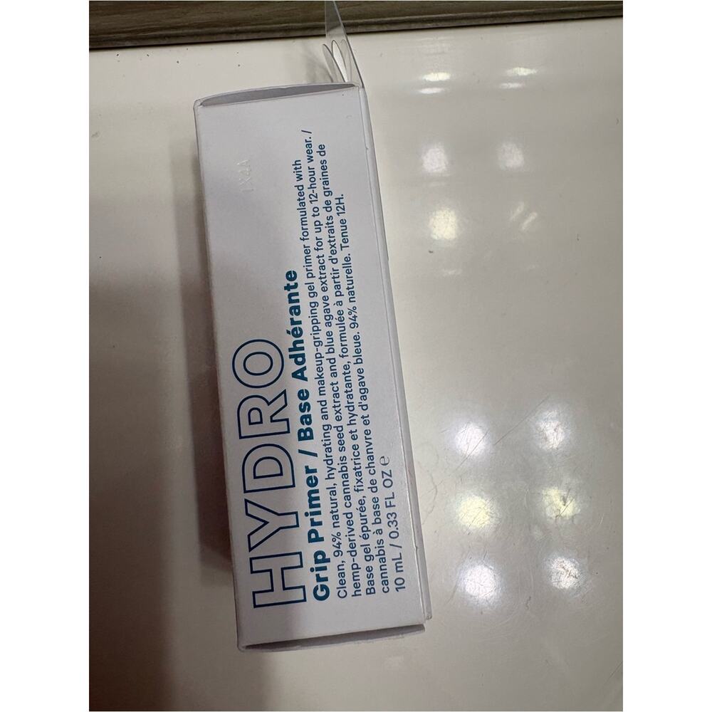 MILK Makeup Hydro Grip Primer NIB - Picture 3 of 3